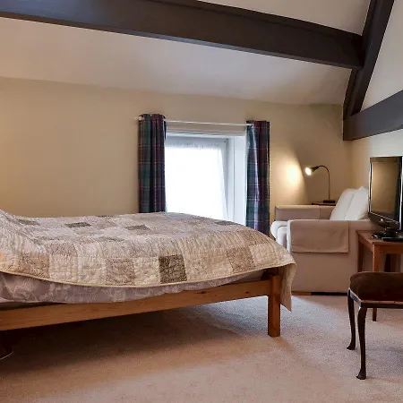 Дом отдыха Linsley House Gosforth (Cumbria)